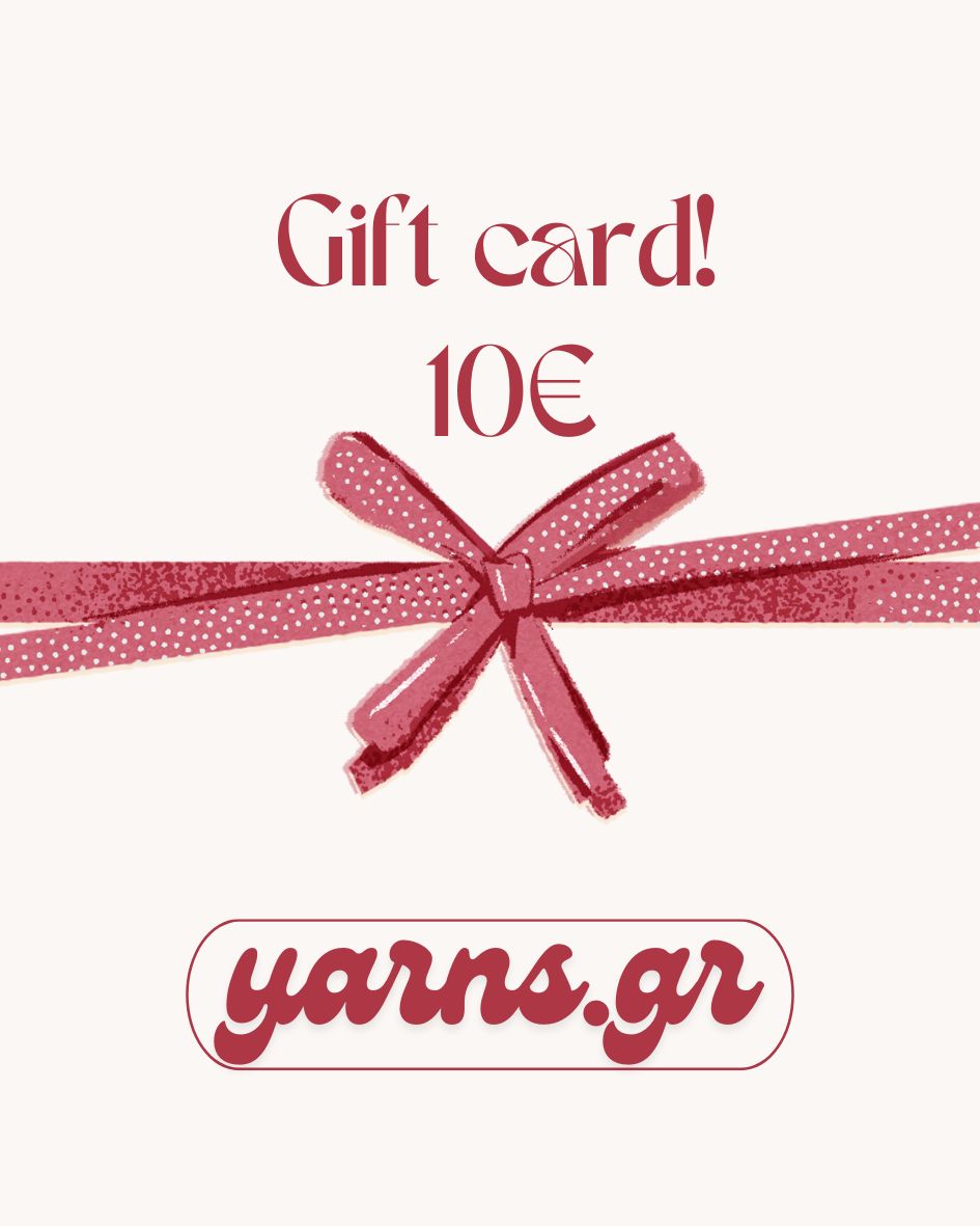 E-Gift Card