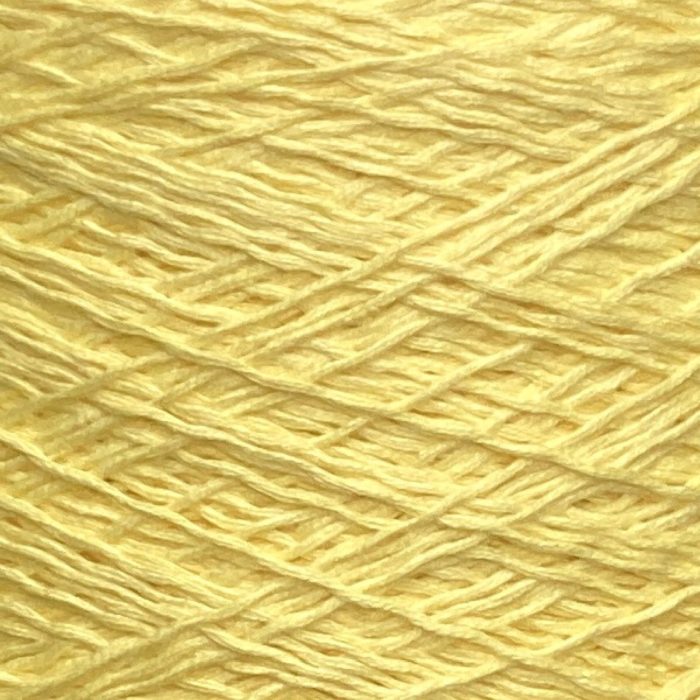 cotton 64 Classic Yellow