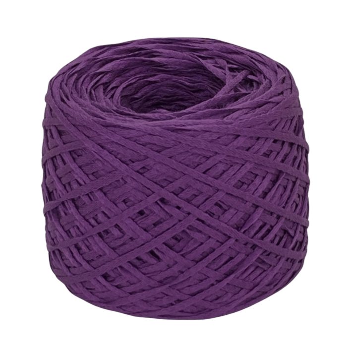2.2 Ribbon 38 Purple